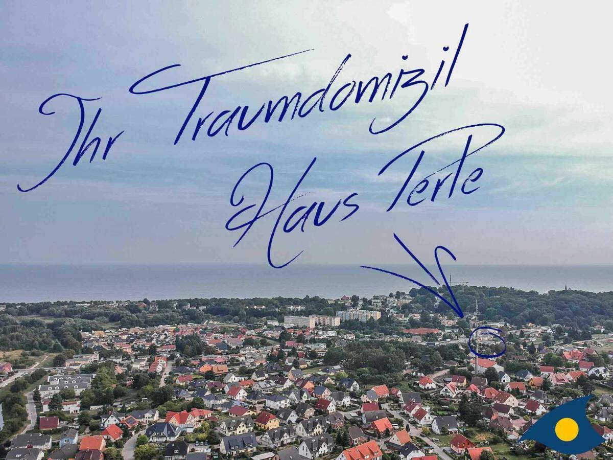 Апартаменти Haus Perle Whg 01 Герінгсдорф Екстер'єр фото